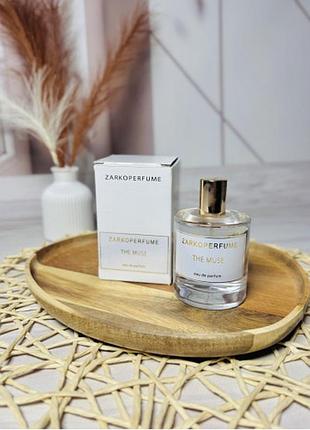 Zarkoperfume the muse 100 мл