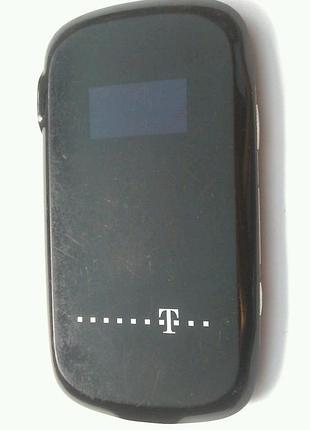3g wifi роутер модем zte mf60 t-mobile