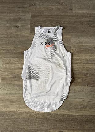 Майка under armour