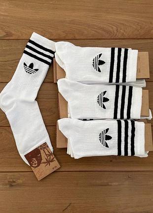 Шкарпетки nike/jordan/adidas/chempion