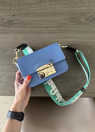 Сумка furla майже нова