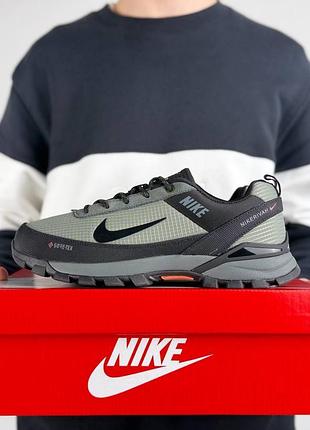 Nike rivah black
