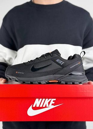Nike rivah black