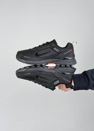 Nike rivah black 2