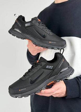 Nike rivah black 6