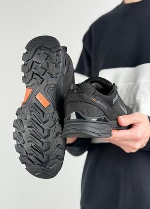 Nike rivah black 7