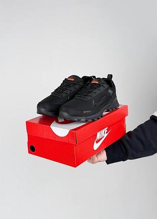 Nike rivah black 5