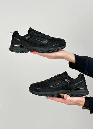 Nike rivah black 3