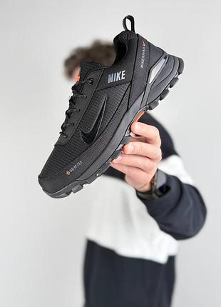 Nike rivah black 4
