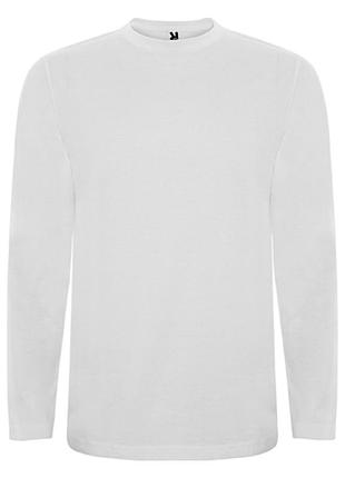 Футболка с длинным рукавом extreme l/s