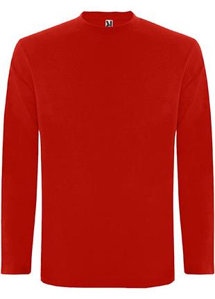 Футболка с длинным рукавом extreme l/s