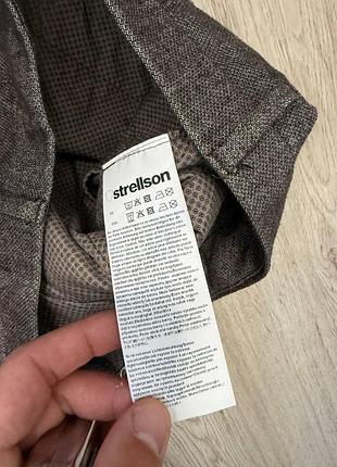 Брюки strellson оригінал 4