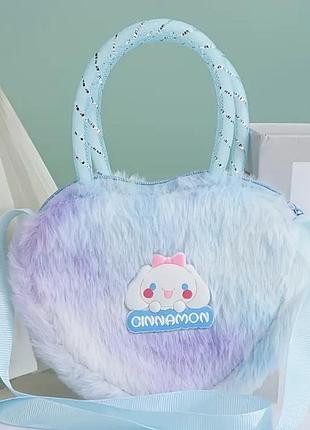 Сумки hello kitty дитяча для дівчаток 2
