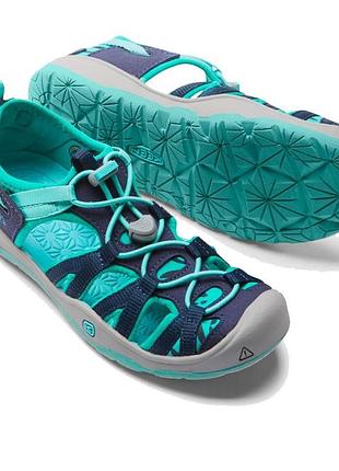 Сандалі для ходьби keen moxie