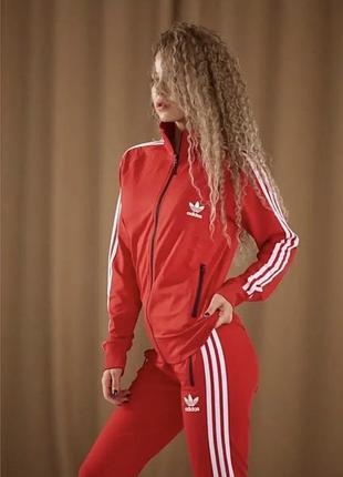 Костюм спортивный adidas. размер 50