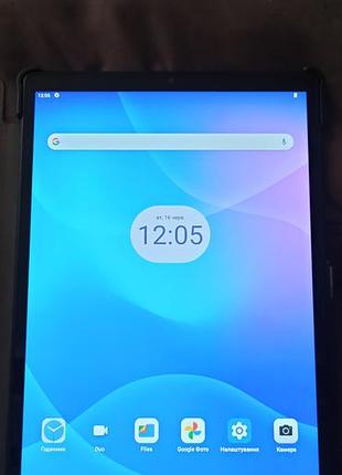 Продам планшет lenovo tab k10