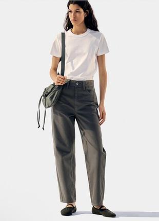 Футболка uniqlo
