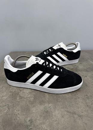 Adidas gazelle кросівки розмір 45(29см)