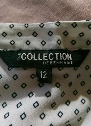 Блуза collection debenhams4 фото