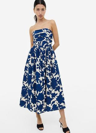 Сукня h&m розмір 44 ( xxl)