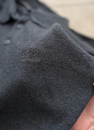 Кофта hugo boss 4