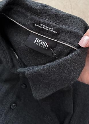 Кофта hugo boss 7