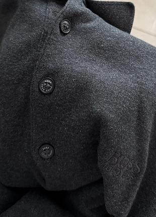 Кофта hugo boss 10