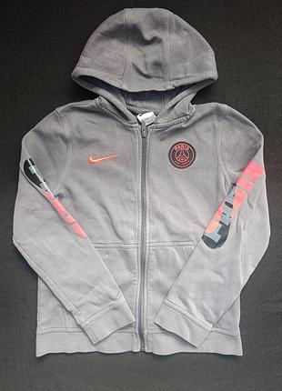 Зіп - худі псж nike