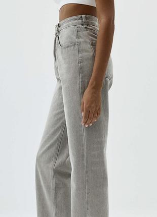 Джинсы pull&bear
