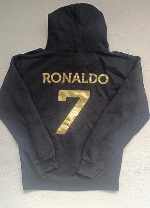 Худі cr7 cristiano ronaldo
