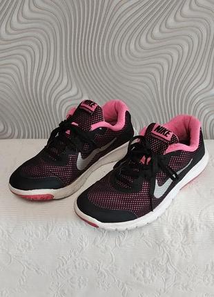 Кроссовки nike размер 36