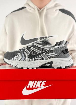 Nike v2k grey