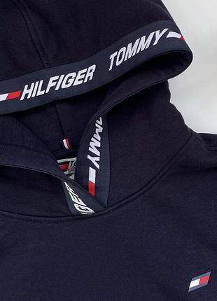 Худі tommy hilfiger 3