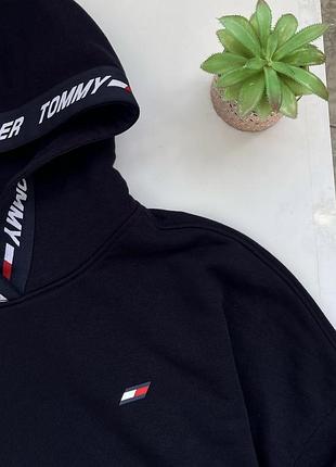 Худі tommy hilfiger 2