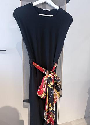 Сукня zara basic