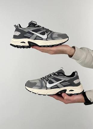 Nike v2k grey beige 3