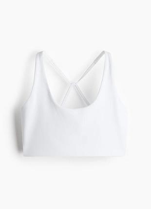 Спортивний топ h&m move