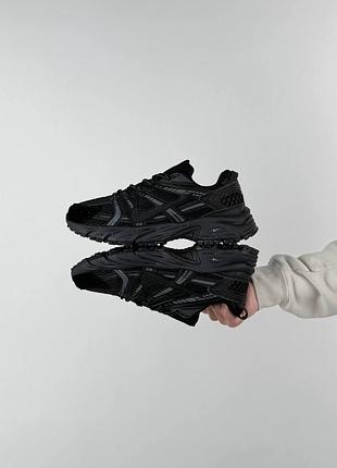 Nike v2k all black 2