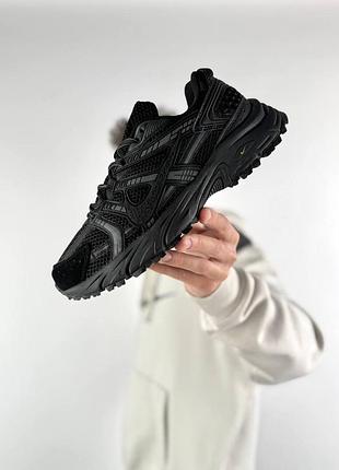 Nike v2k all black 4