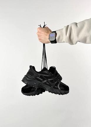 Nike v2k all black 8