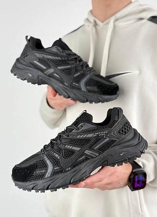 Nike v2k all black 6