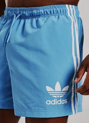 Спортивні шорти adidas