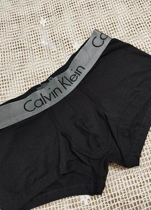 Мужские боксеры размер м, вискоза,  calvin klein, принимаю заказы от 100 гр