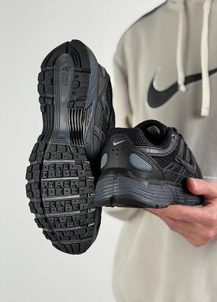 Nike p-6000 black 7