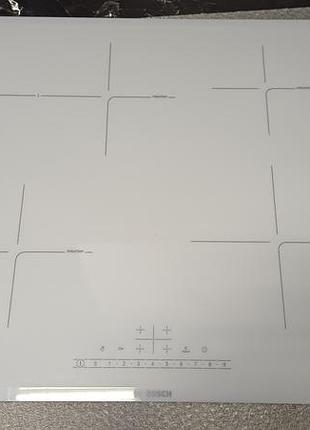 Индукционная варочная bosch pif672fb1e