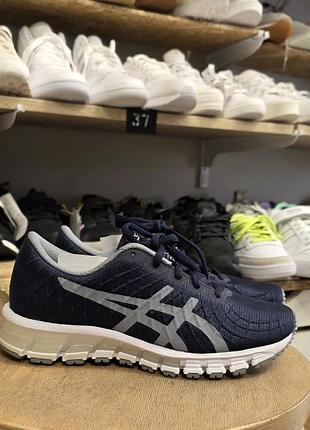 Кроссовки asics chaussures junior gel-quantum 180 4