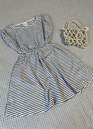 Сукня zara літня