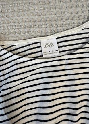 Сукня zara літня 5