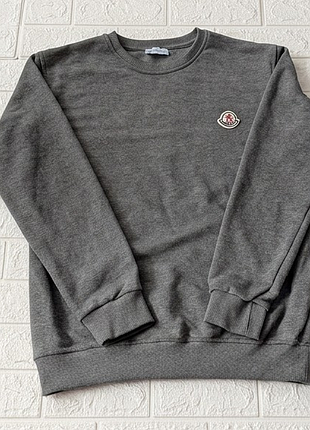 Свитшот мужской moncler, xl