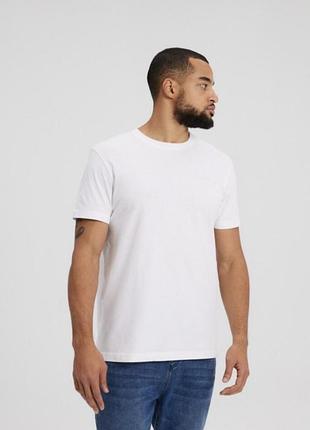 Футболка біла базова 5xl george